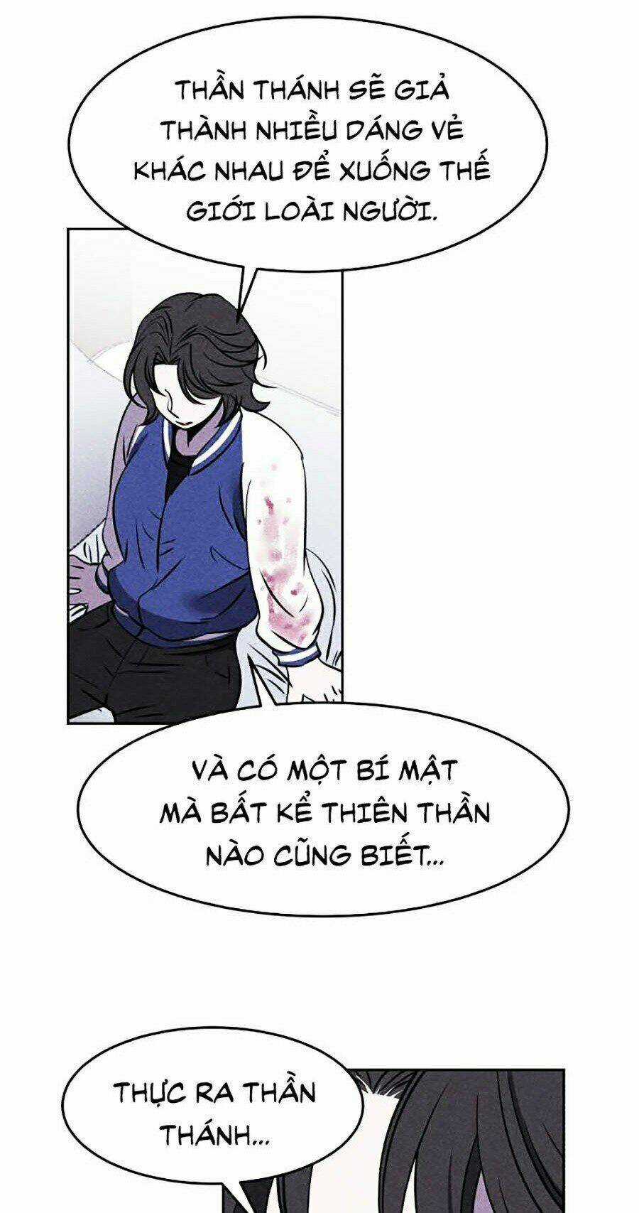 Óc Chó Toàn Năng - Chapter 3 - Trang 47