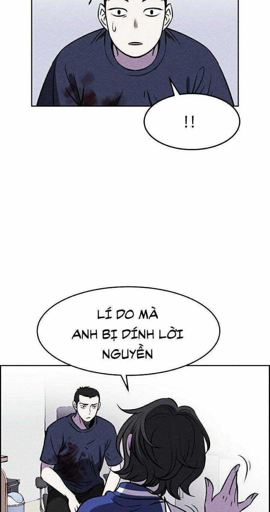 Óc Chó Toàn Năng - Chapter 3 - Trang 49