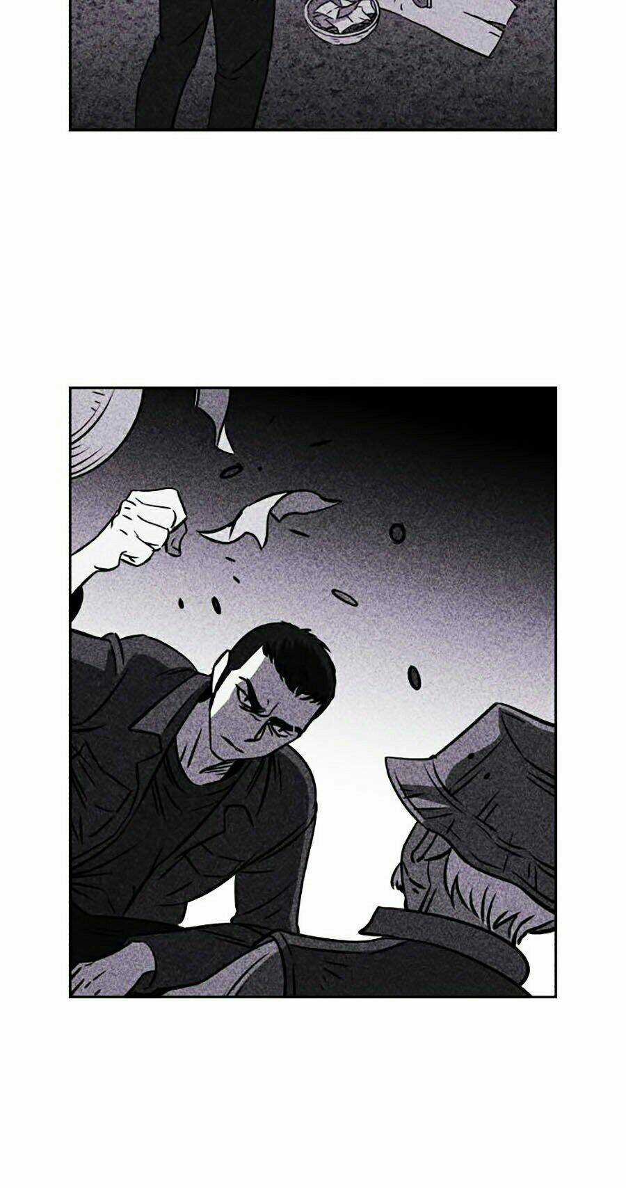 Óc Chó Toàn Năng - Chapter 3 - Trang 52