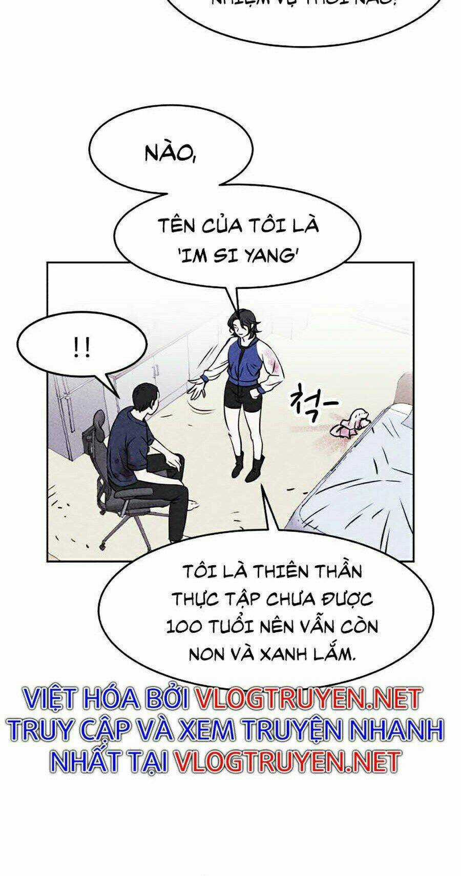 Óc Chó Toàn Năng - Chapter 3 - Trang 54