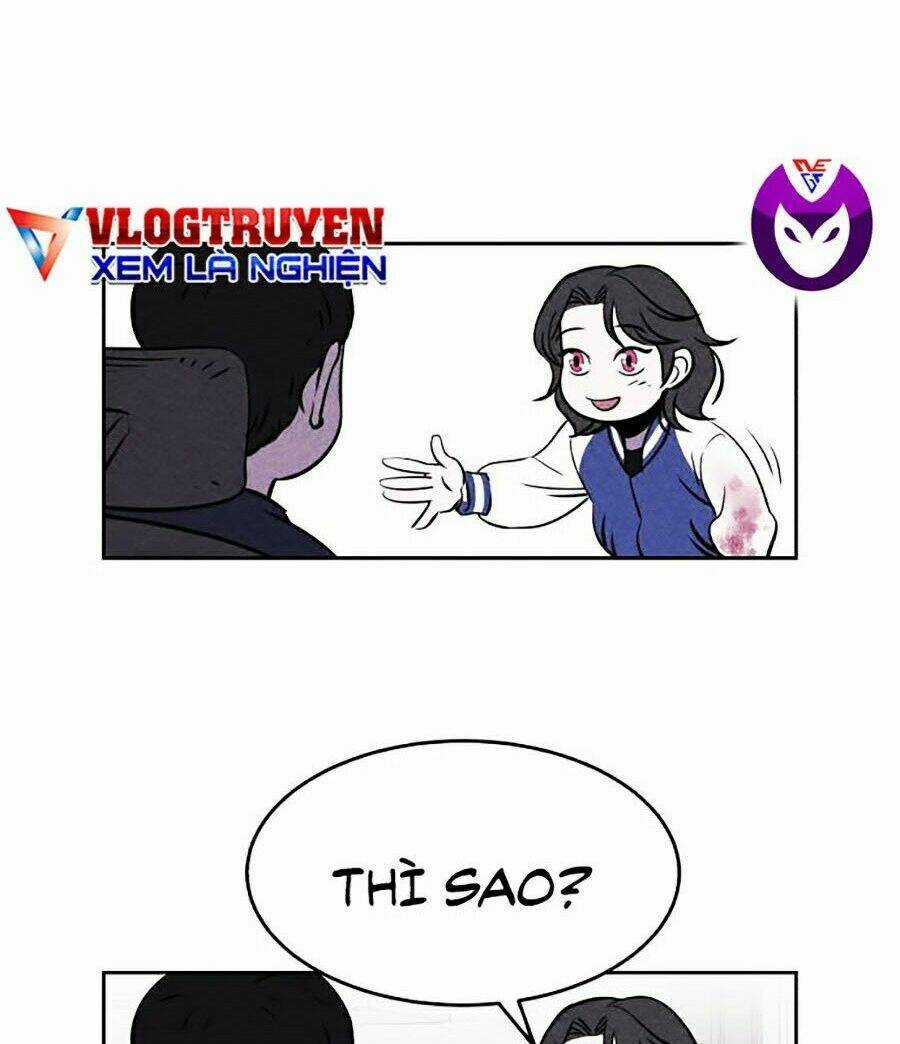 Óc Chó Toàn Năng - Chapter 3 - Trang 59