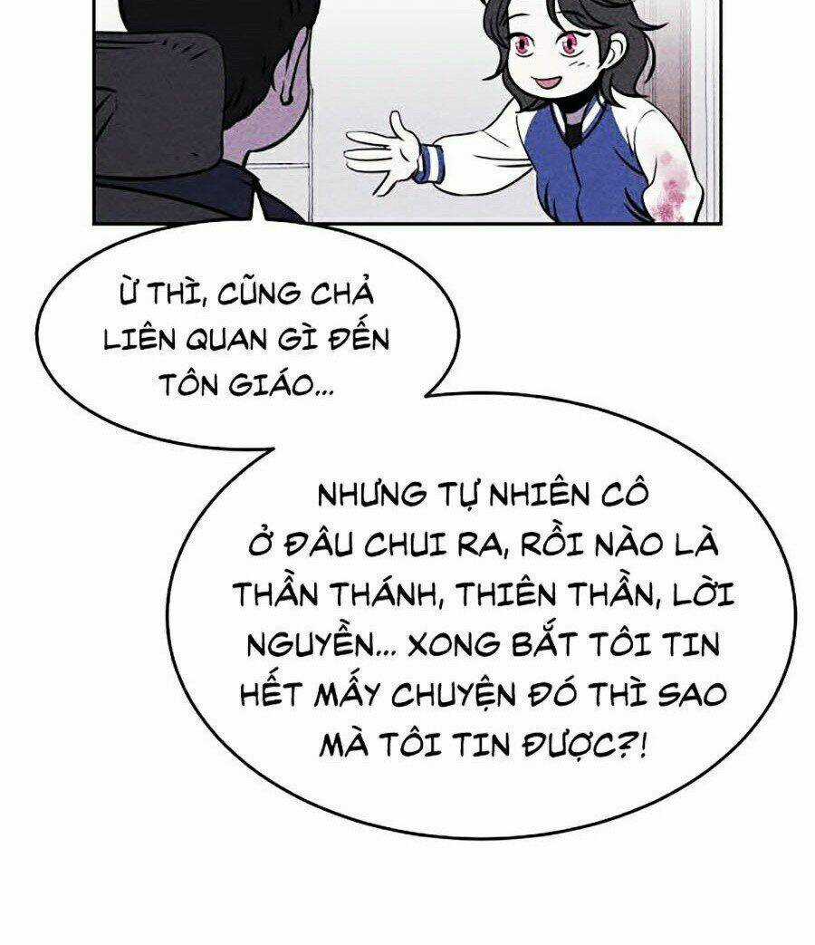 Óc Chó Toàn Năng - Chapter 3 - Trang 60