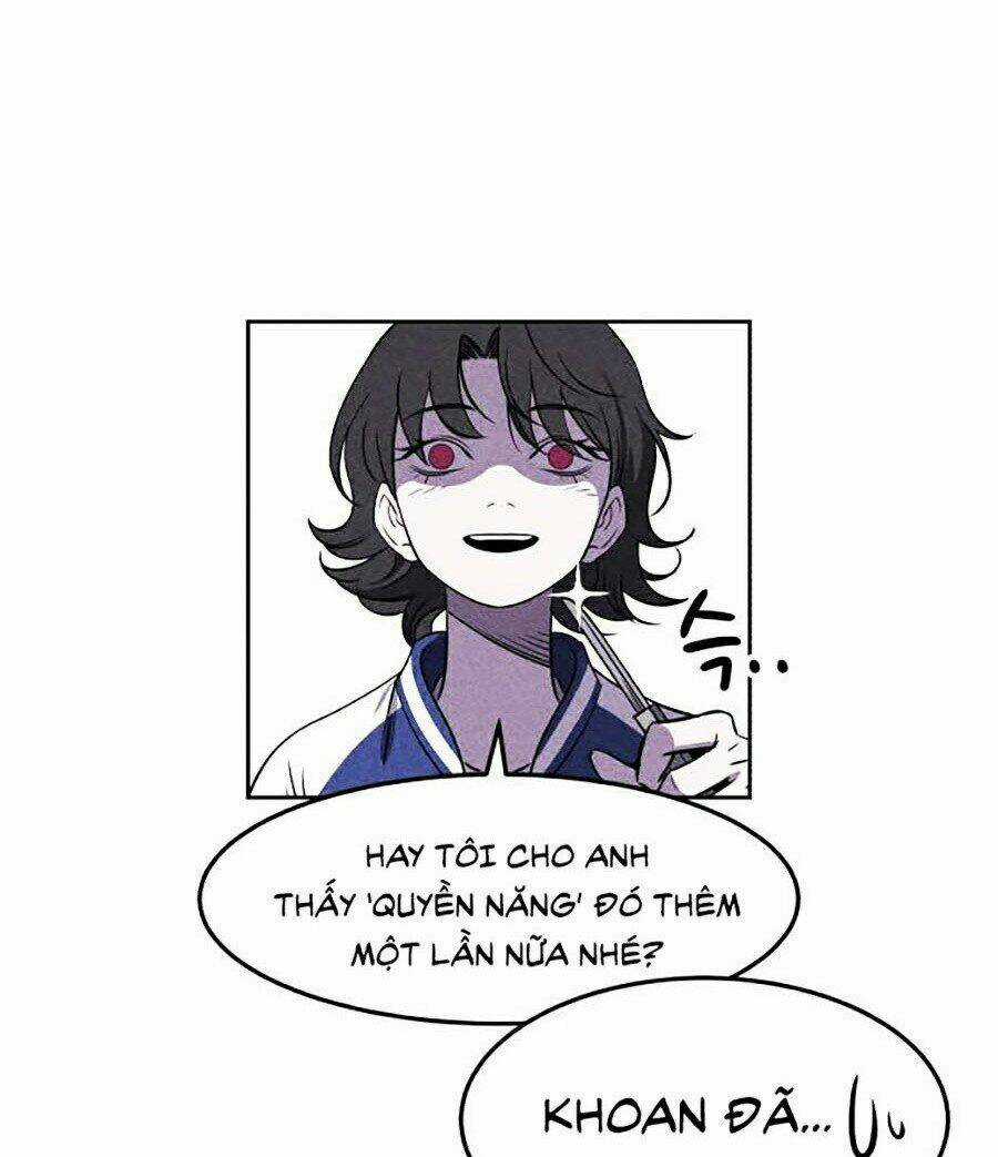 Óc Chó Toàn Năng - Chapter 3 - Trang 62