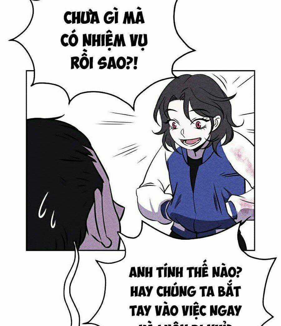 Óc Chó Toàn Năng - Chapter 3 - Trang 70