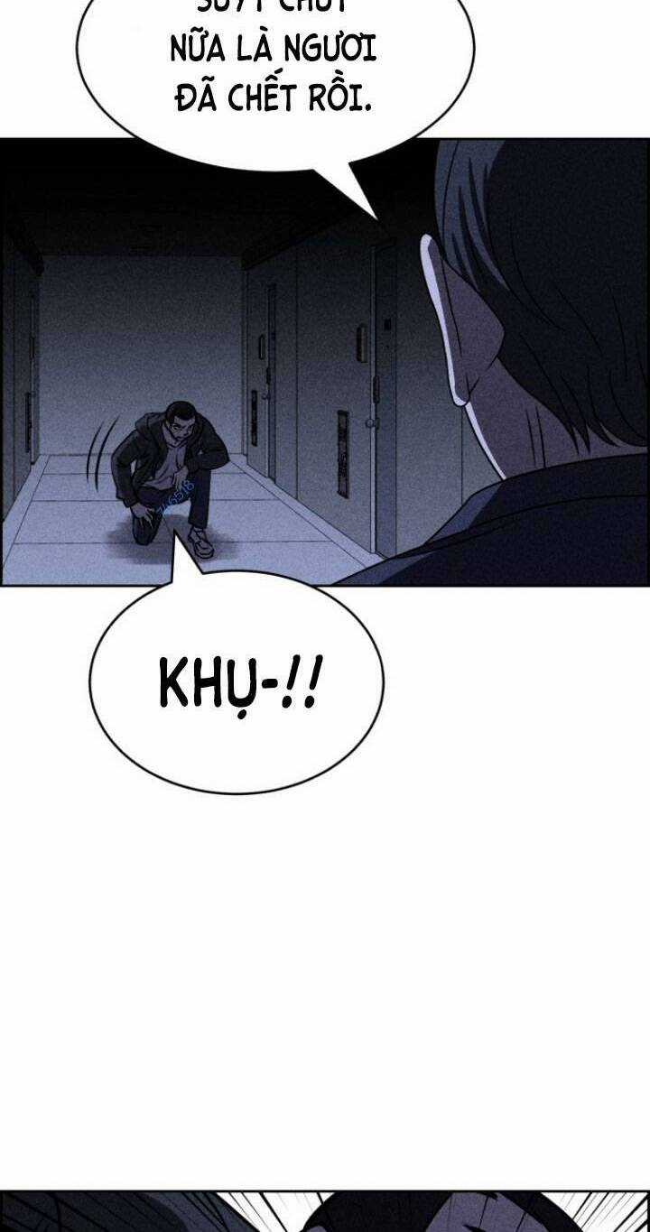 Óc Chó Toàn Năng - Chapter 30 - Trang 19