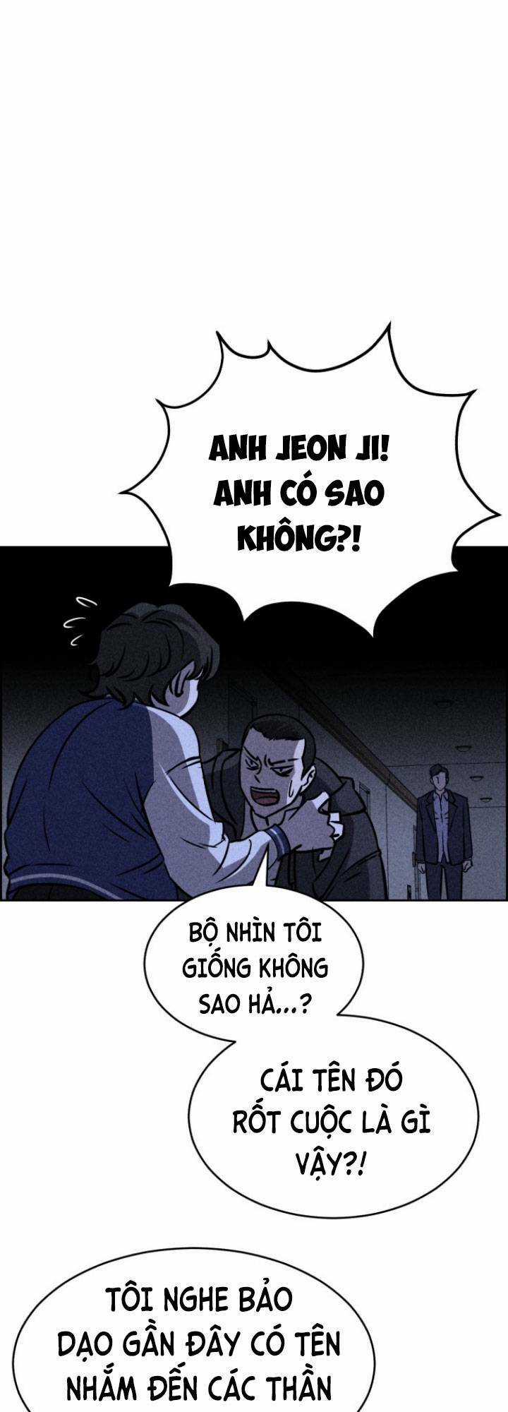 Óc Chó Toàn Năng - Chapter 30 - Trang 32