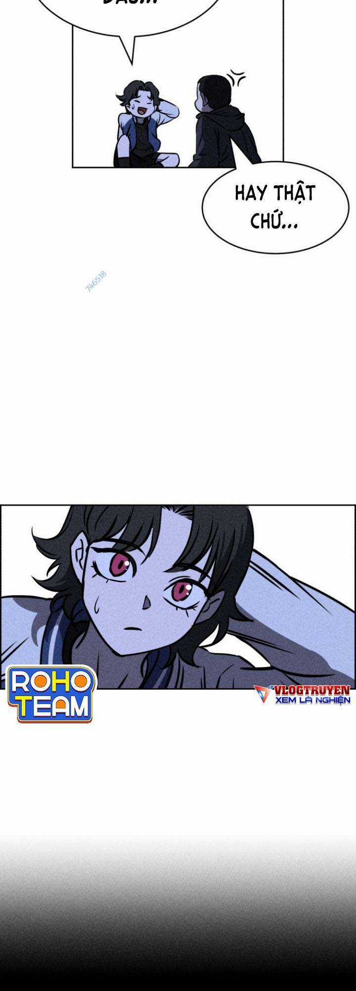 Óc Chó Toàn Năng - Chapter 30 - Trang 35