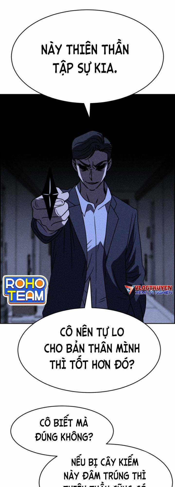 Óc Chó Toàn Năng - Chapter 30 - Trang 68