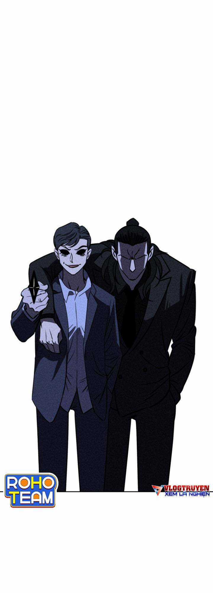 Óc Chó Toàn Năng - Chapter 31 - Trang 2