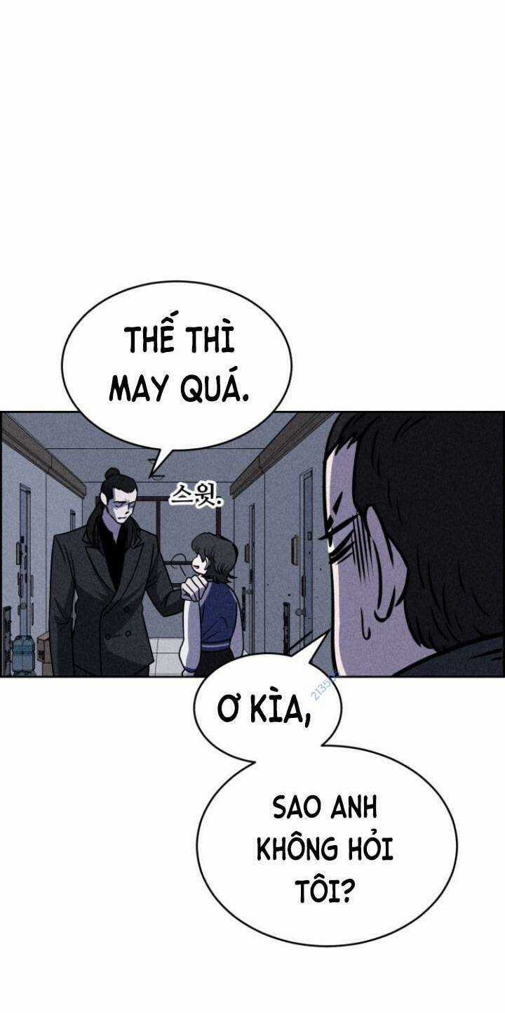 Óc Chó Toàn Năng - Chapter 31 - Trang 19