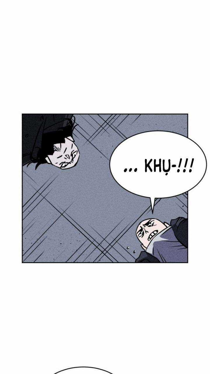 Óc Chó Toàn Năng - Chapter 31 - Trang 22