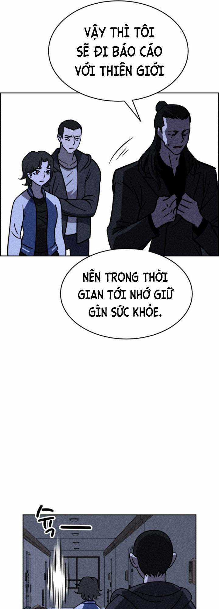 Óc Chó Toàn Năng - Chapter 31 - Trang 26