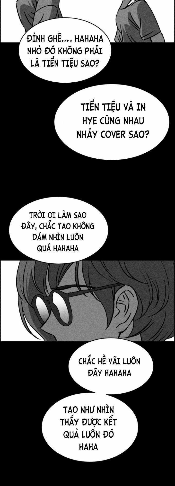 Óc Chó Toàn Năng - Chapter 31 - Trang 62