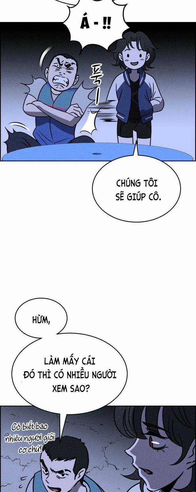 Óc Chó Toàn Năng - Chapter 32 - Trang 15