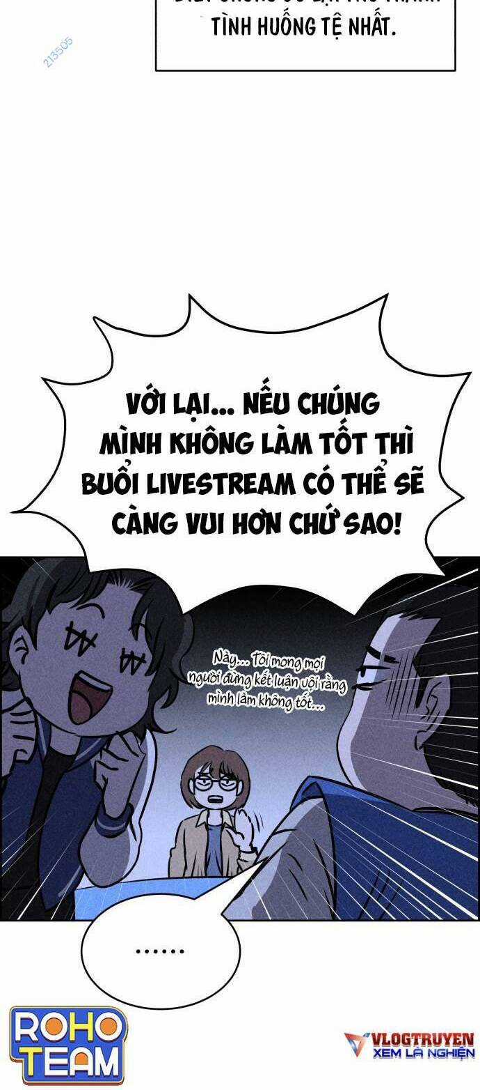 Óc Chó Toàn Năng - Chapter 32 - Trang 18