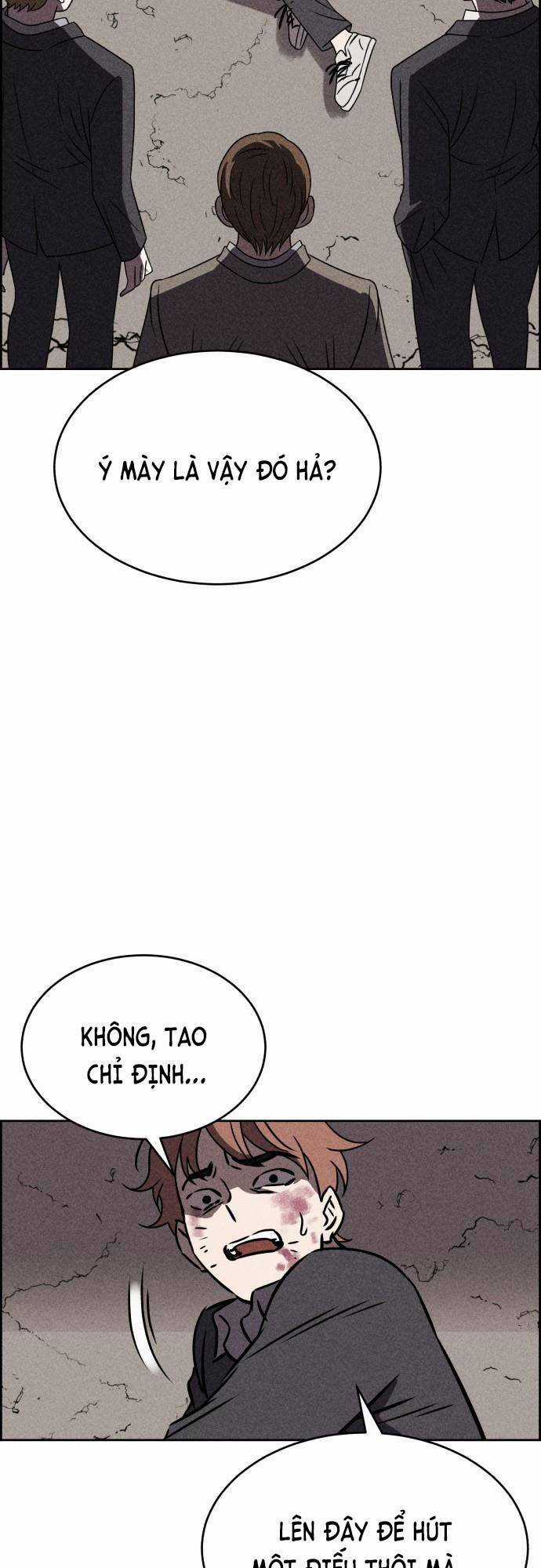Óc Chó Toàn Năng - Chapter 32 - Trang 31