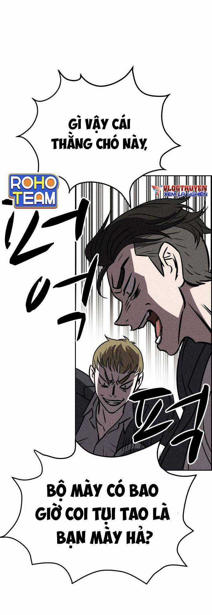 Óc Chó Toàn Năng - Chapter 32 - Trang 34