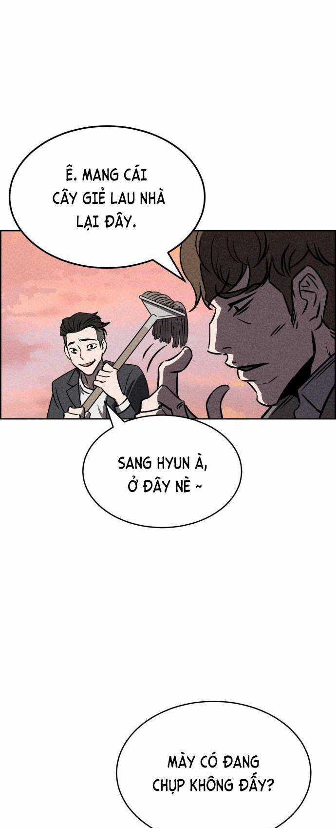 Óc Chó Toàn Năng - Chapter 32 - Trang 38