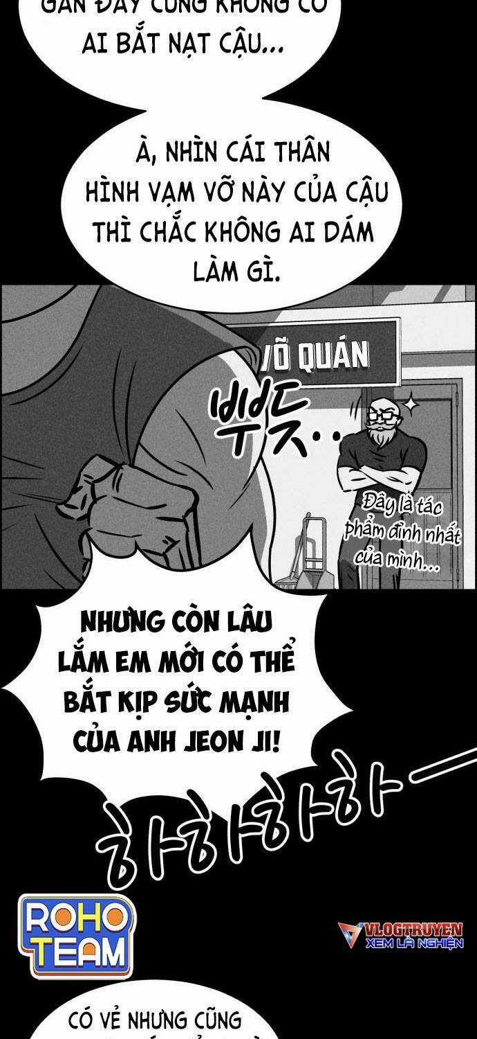 Óc Chó Toàn Năng - Chapter 32 - Trang 64