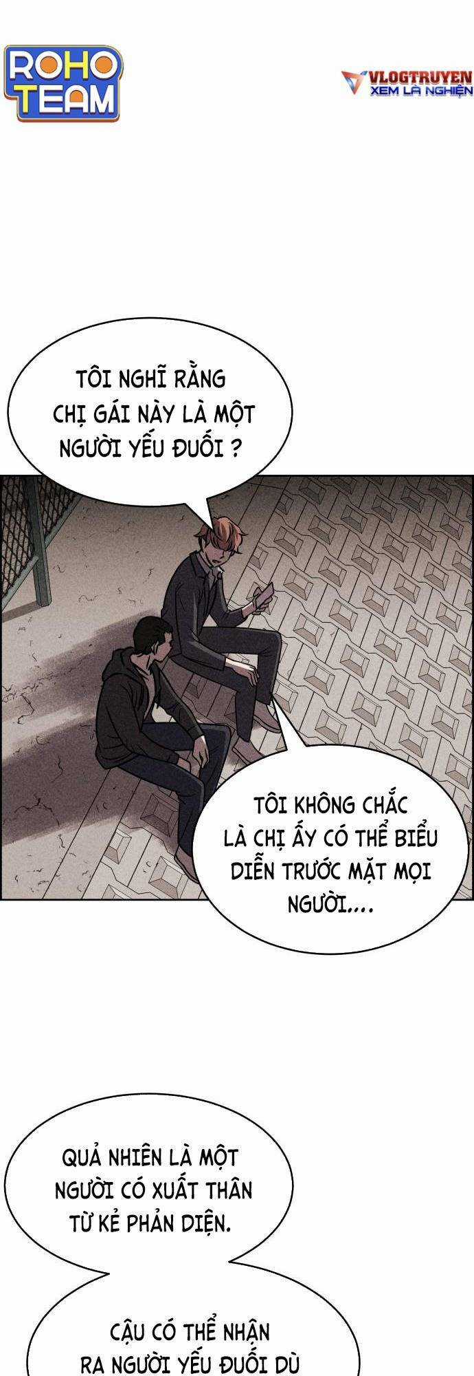 Óc Chó Toàn Năng - Chapter 33 - Trang 19