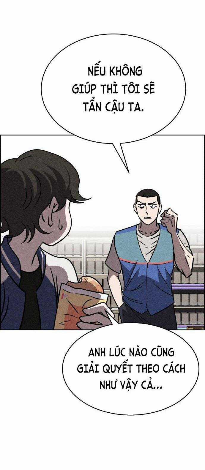 Óc Chó Toàn Năng - Chapter 33 - Trang 26