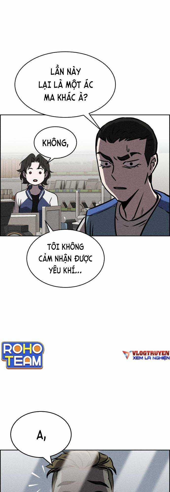 Óc Chó Toàn Năng - Chapter 33 - Trang 30