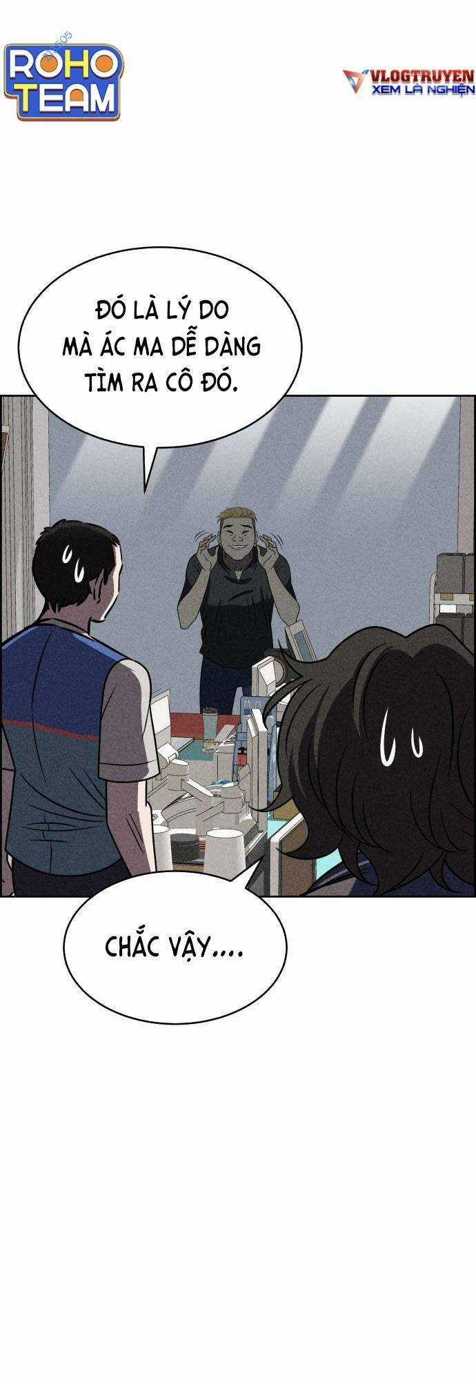 Óc Chó Toàn Năng - Chapter 33 - Trang 33