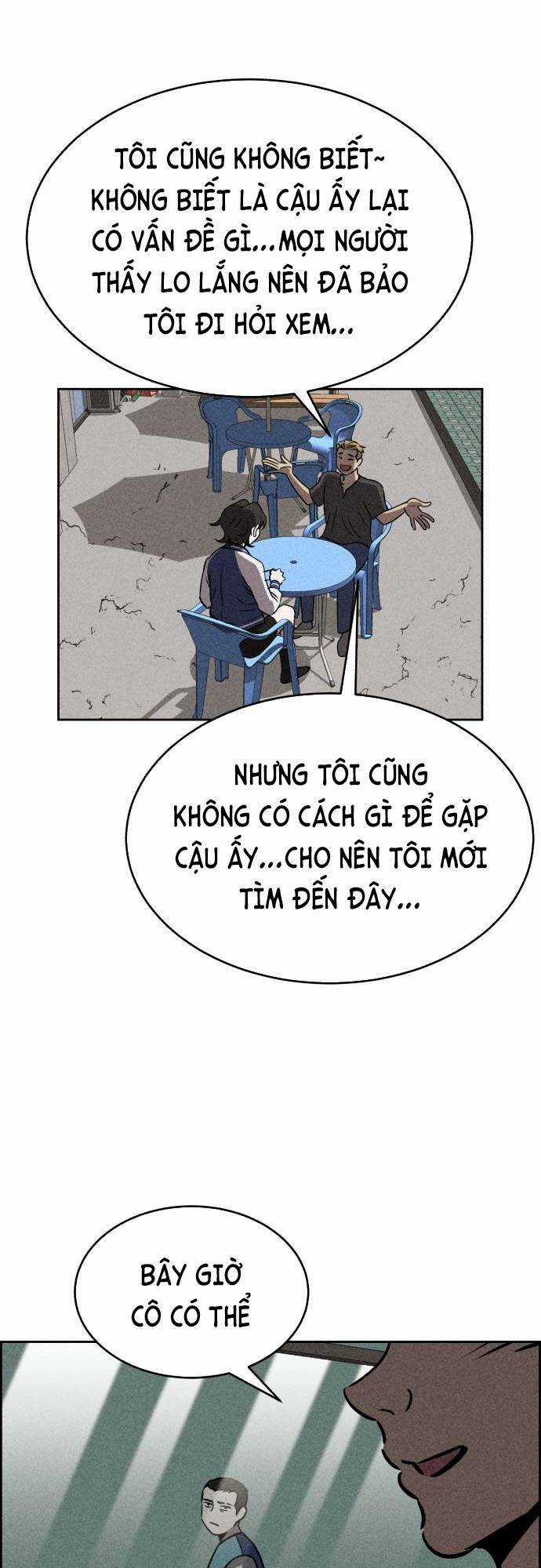 Óc Chó Toàn Năng - Chapter 33 - Trang 41