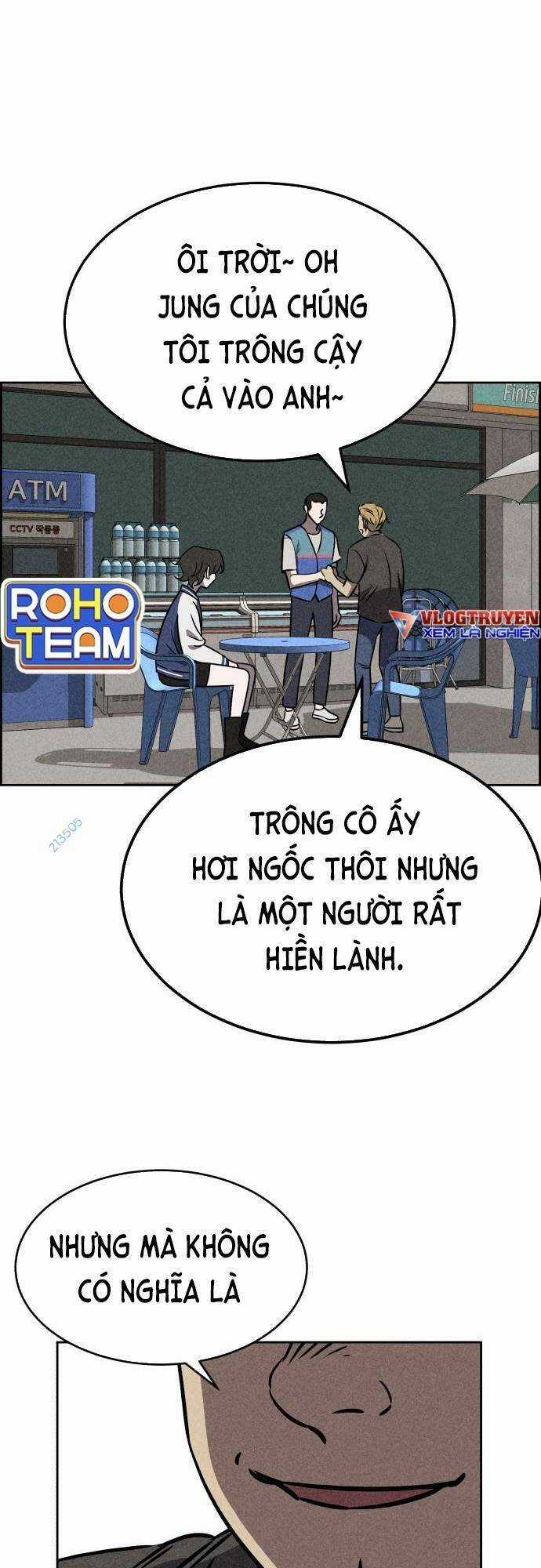Óc Chó Toàn Năng - Chapter 33 - Trang 50