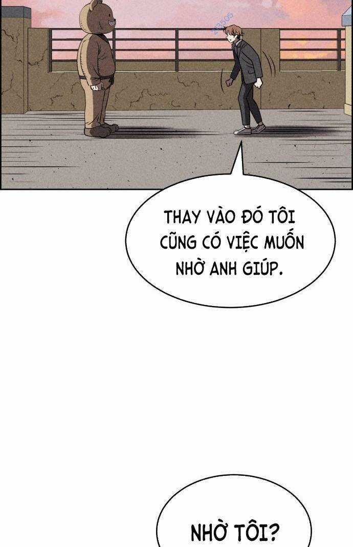 Óc Chó Toàn Năng - Chapter 33 - Trang 6