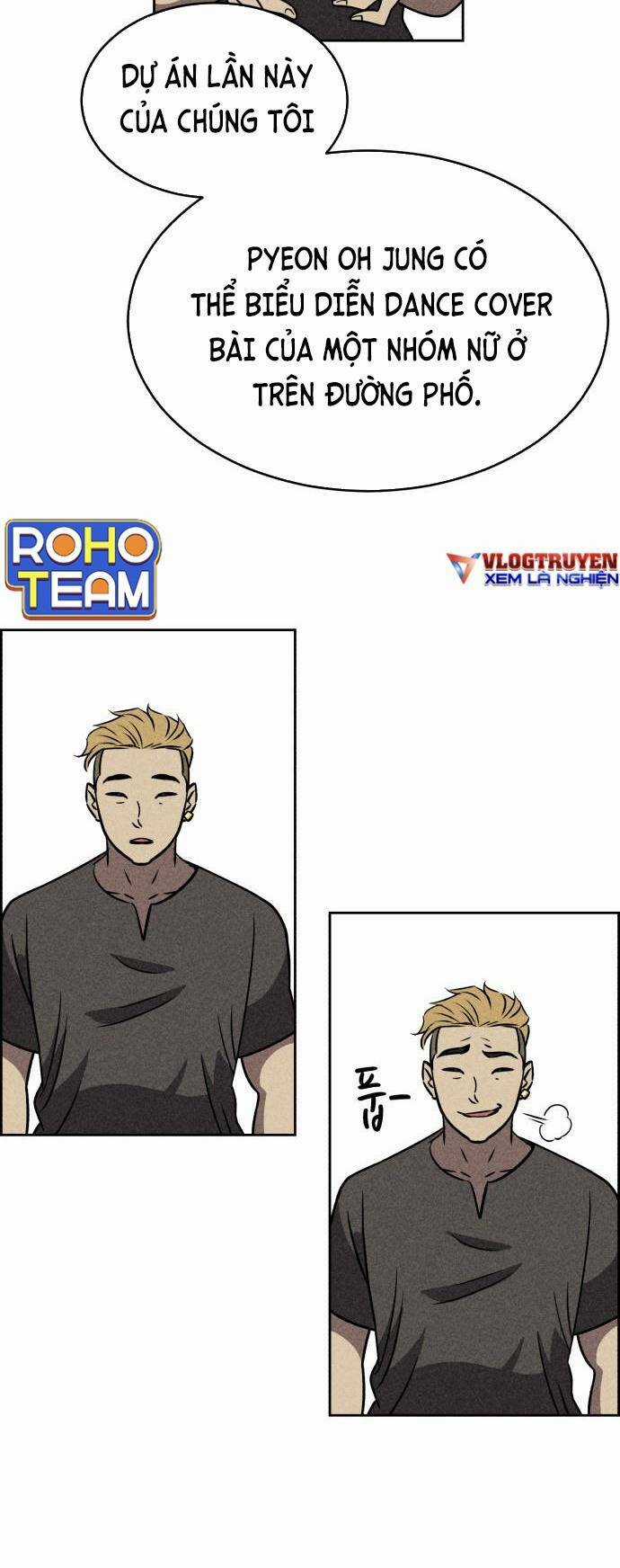 Óc Chó Toàn Năng - Chapter 33 - Trang 54