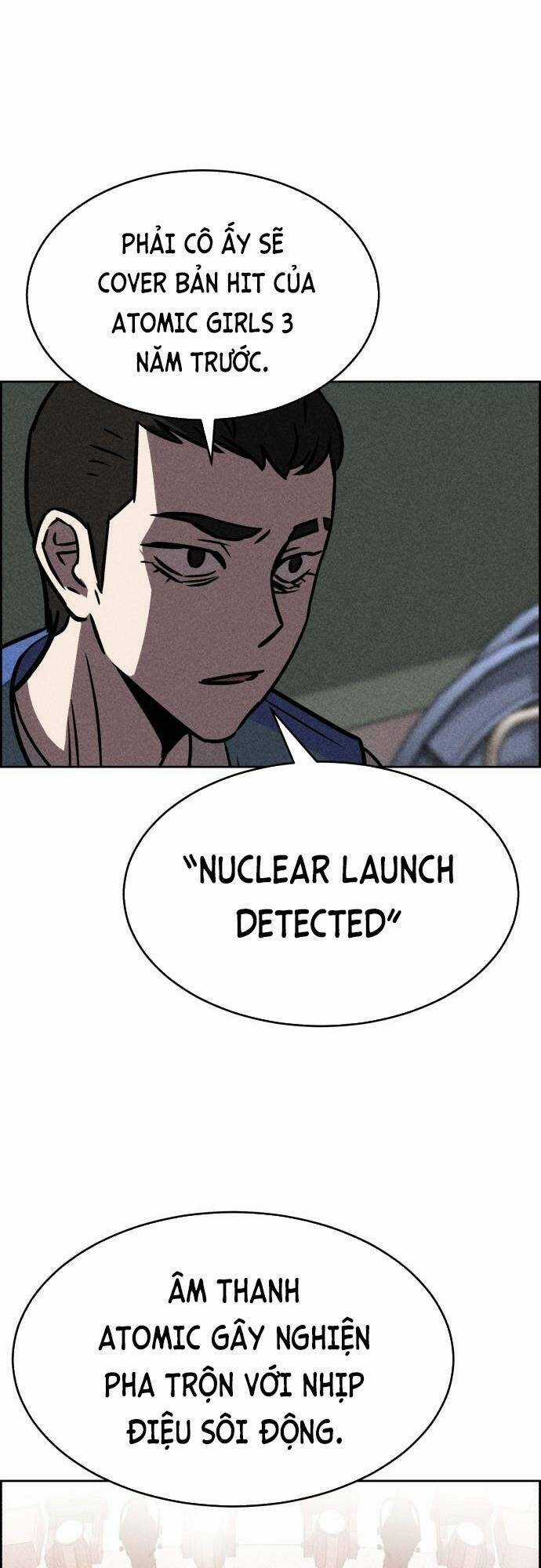 Óc Chó Toàn Năng - Chapter 33 - Trang 56