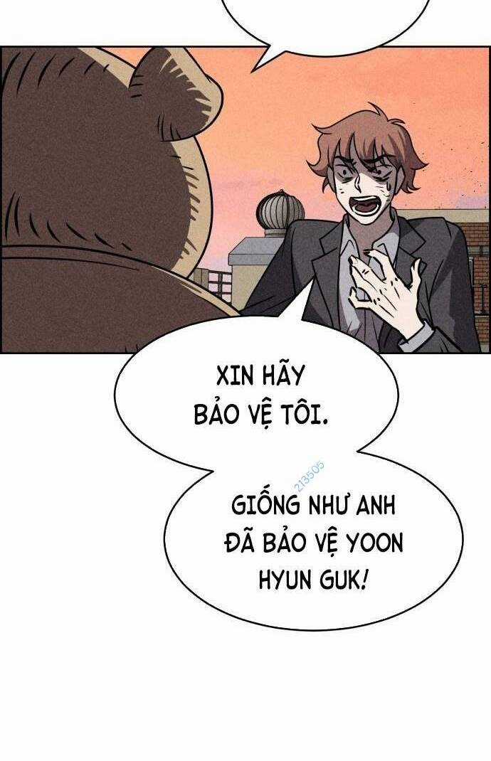 Óc Chó Toàn Năng - Chapter 33 - Trang 7