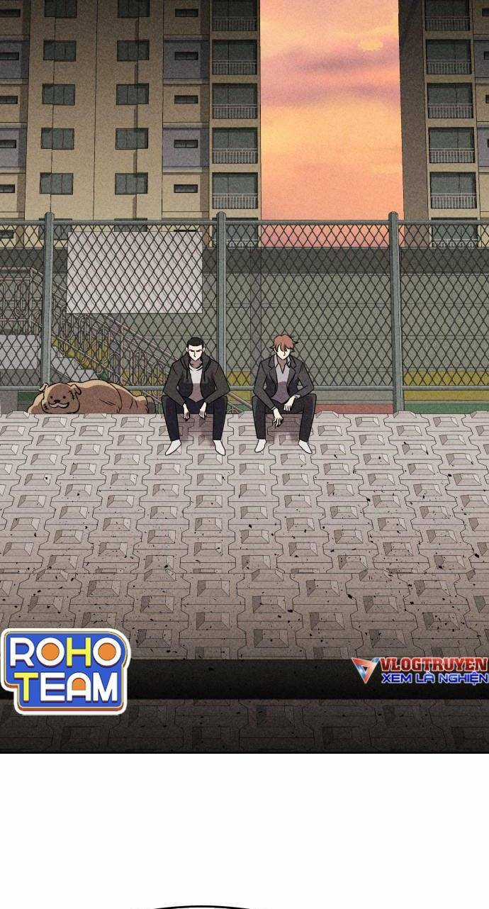 Óc Chó Toàn Năng - Chapter 33 - Trang 9