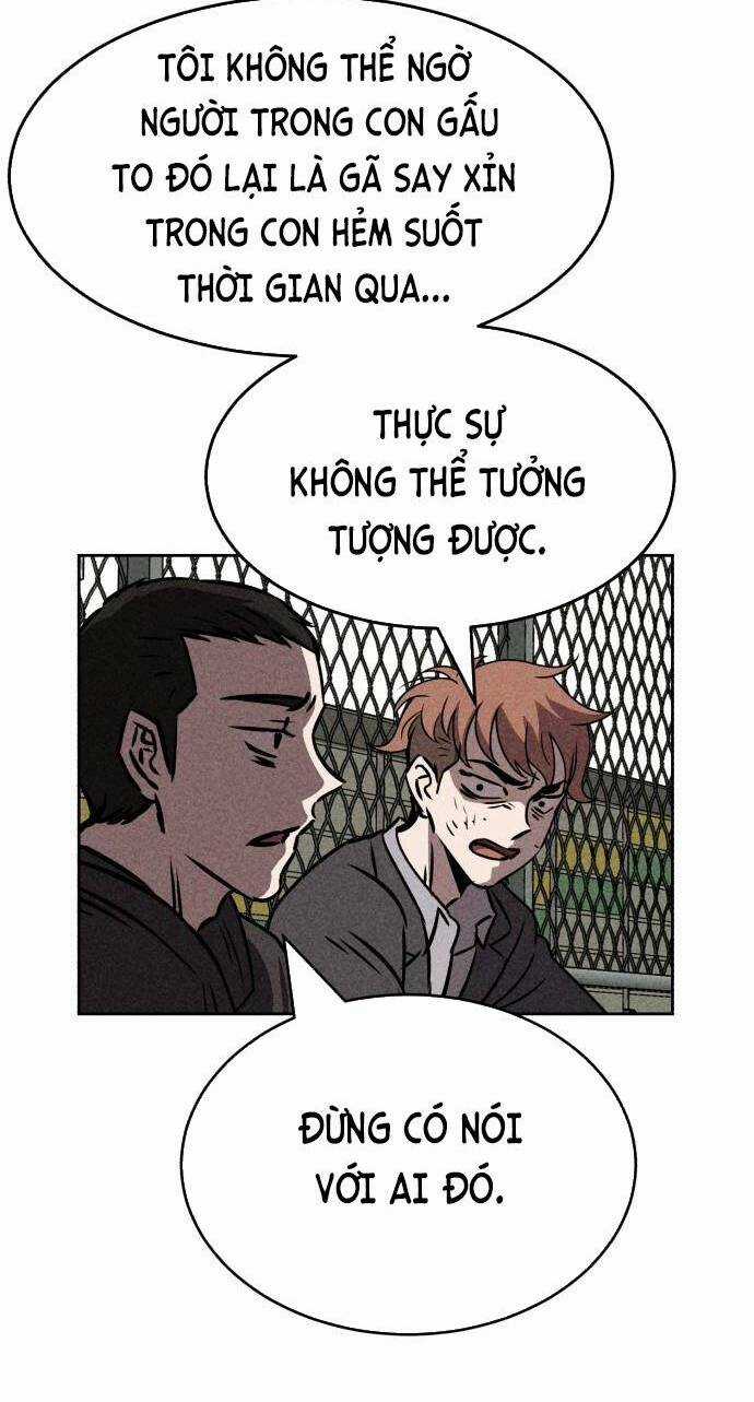 Óc Chó Toàn Năng - Chapter 33 - Trang 10