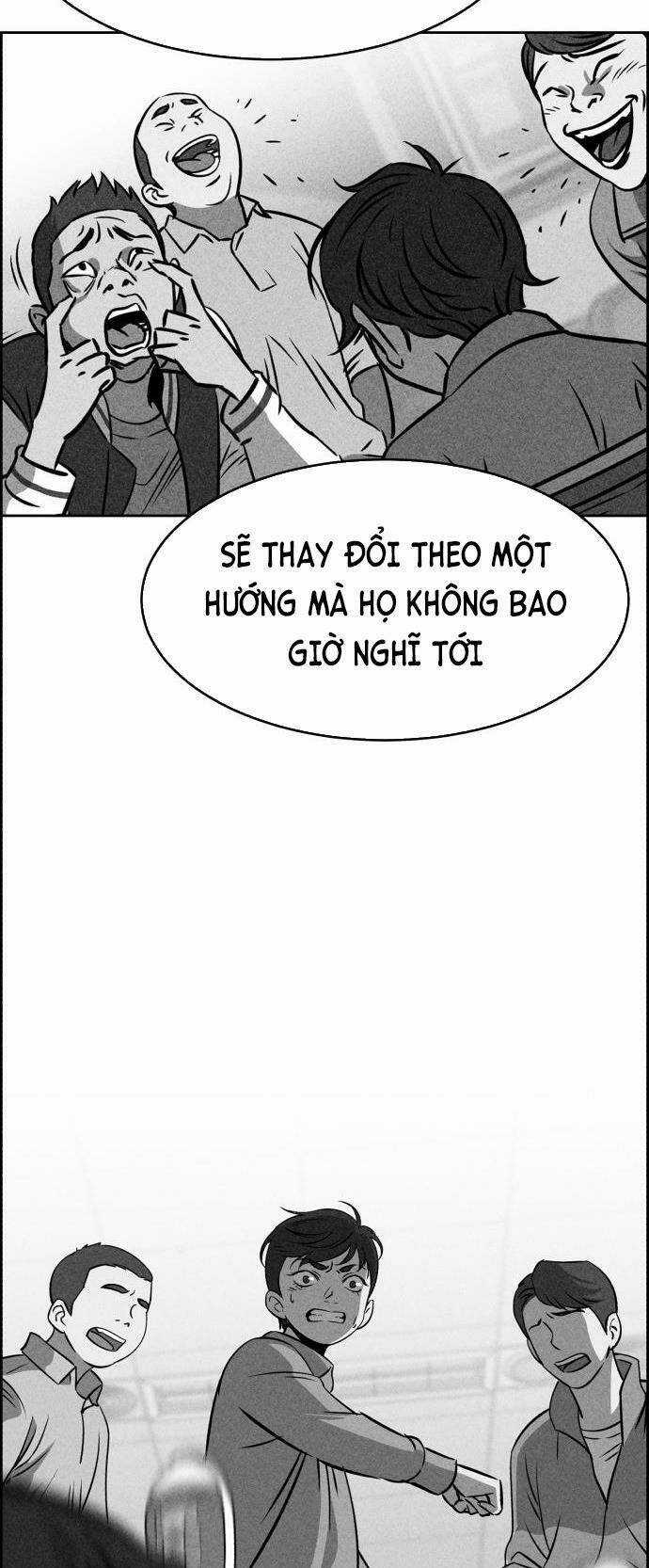 Óc Chó Toàn Năng - Chapter 34 - Trang 12