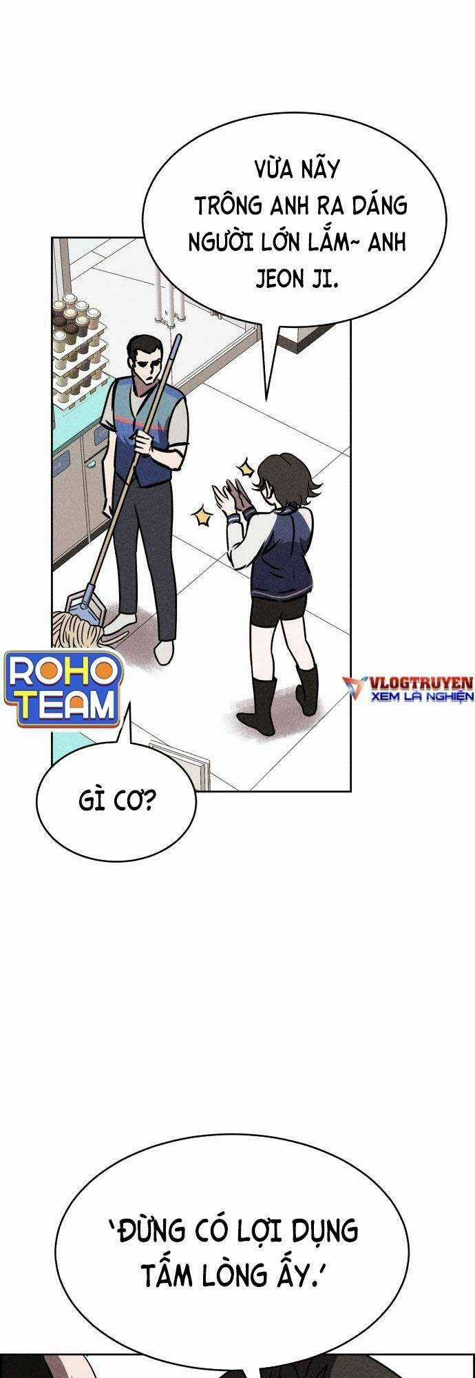Óc Chó Toàn Năng - Chapter 34 - Trang 22