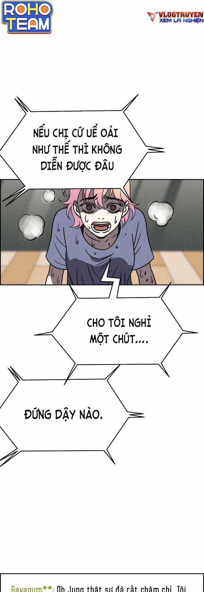 Óc Chó Toàn Năng - Chapter 34 - Trang 30