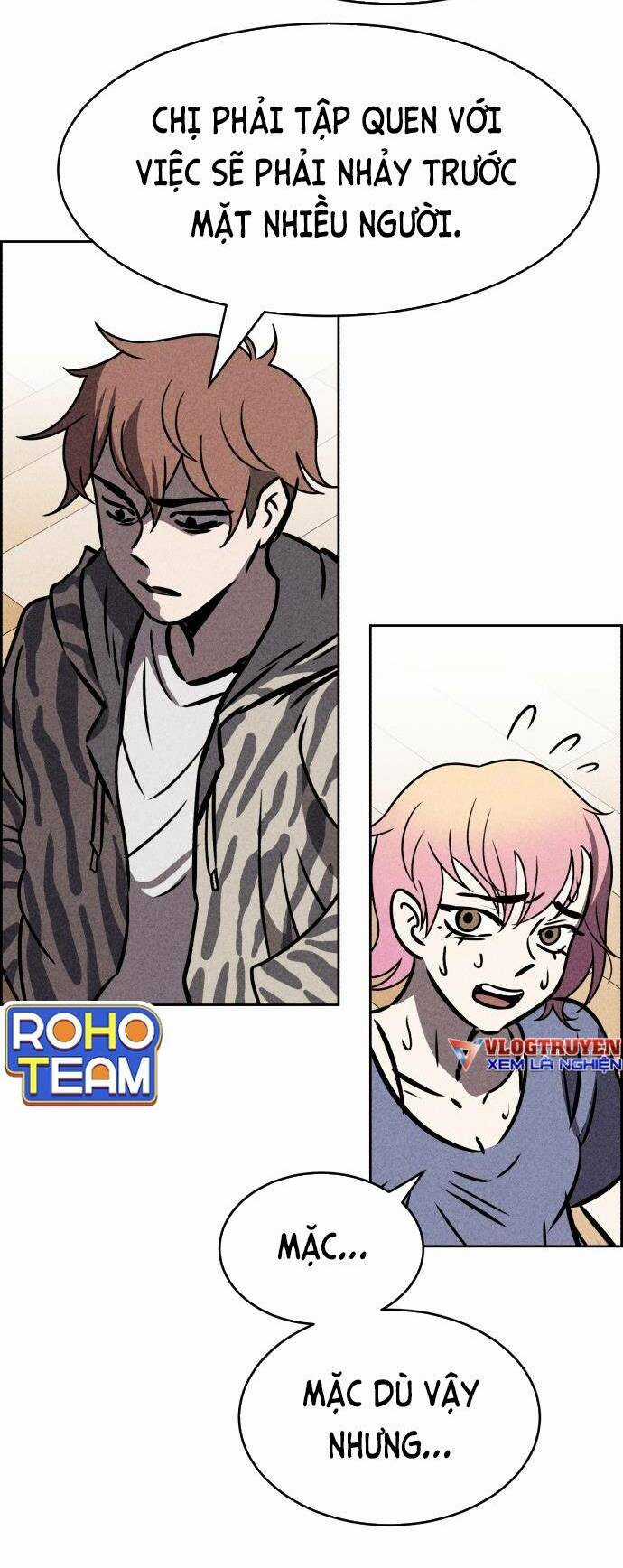 Óc Chó Toàn Năng - Chapter 34 - Trang 32