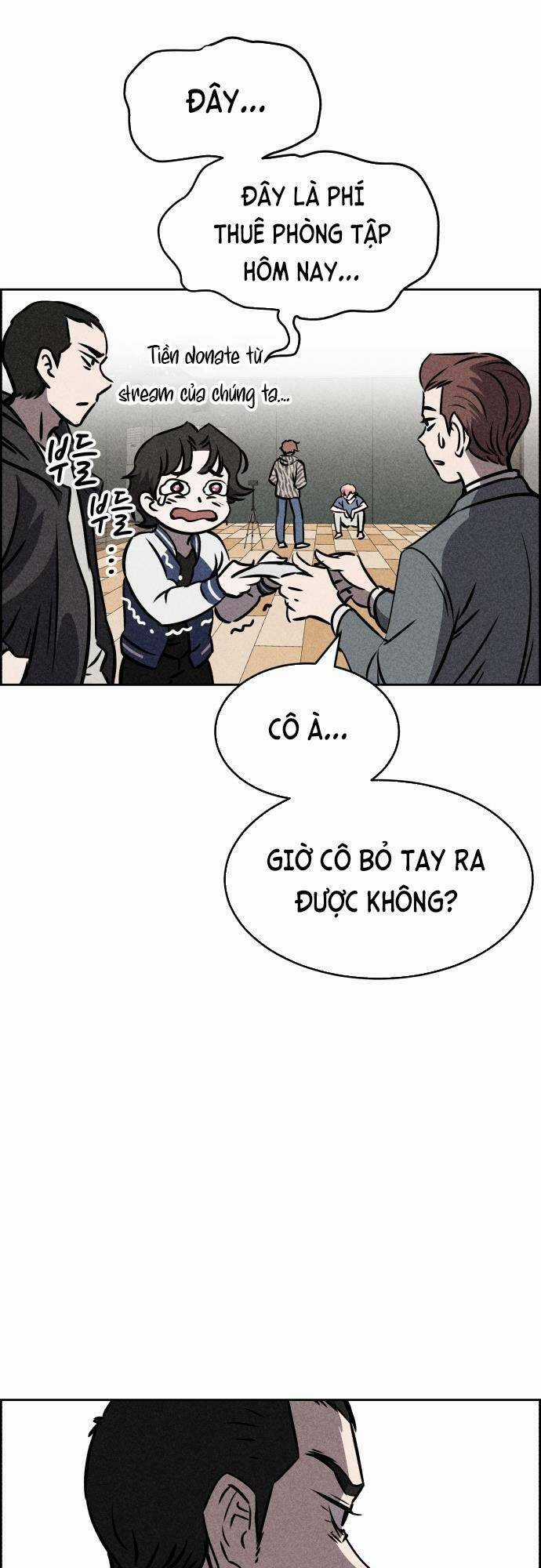 Óc Chó Toàn Năng - Chapter 34 - Trang 33