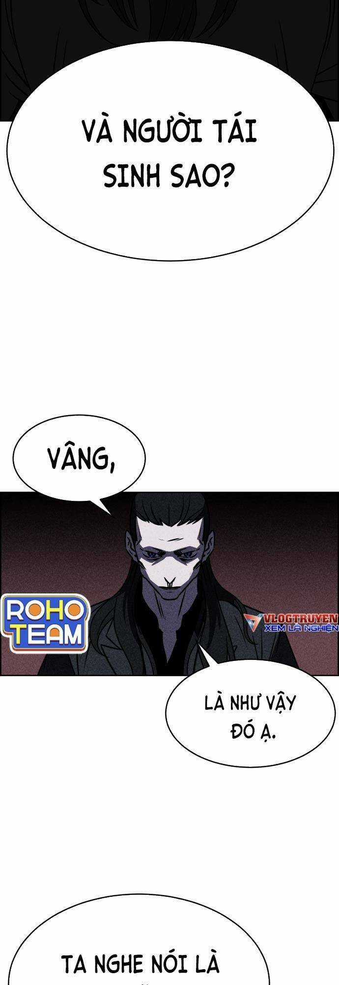 Óc Chó Toàn Năng - Chapter 34 - Trang 5