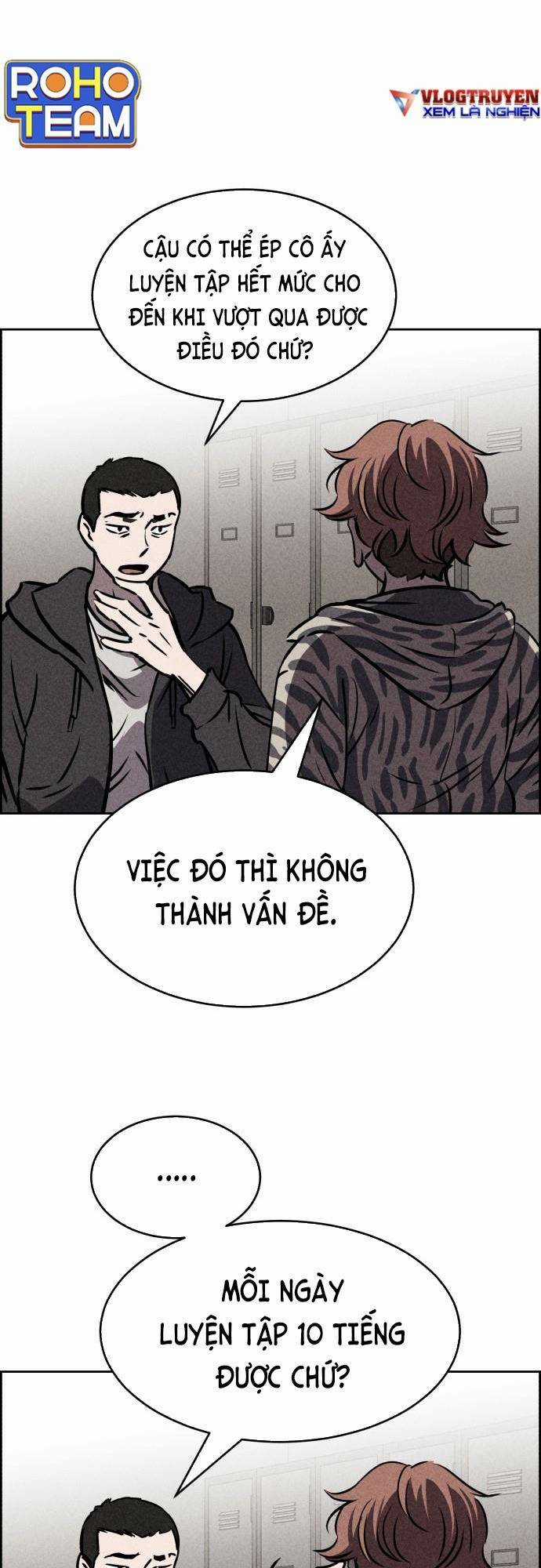 Óc Chó Toàn Năng - Chapter 34 - Trang 42