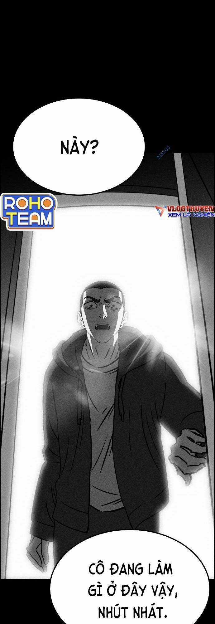 Óc Chó Toàn Năng - Chapter 35 - Trang 16