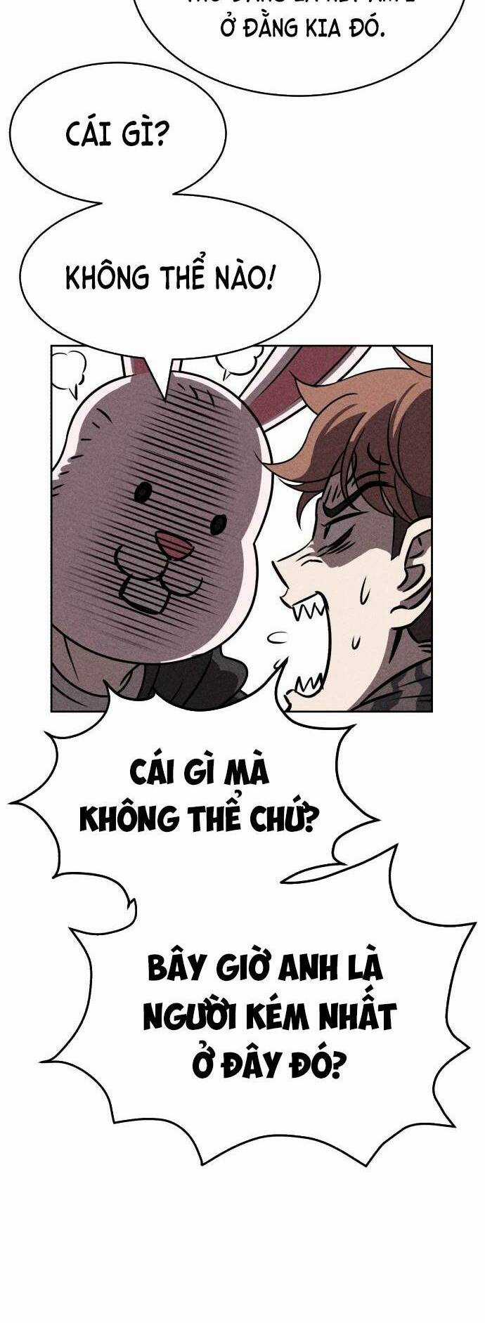 Óc Chó Toàn Năng - Chapter 35 - Trang 26