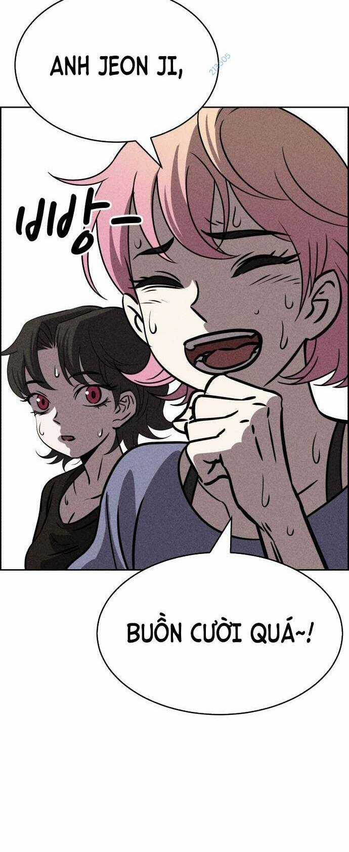 Óc Chó Toàn Năng - Chapter 35 - Trang 29