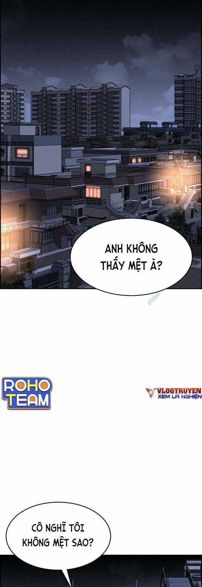 Óc Chó Toàn Năng - Chapter 35 - Trang 33