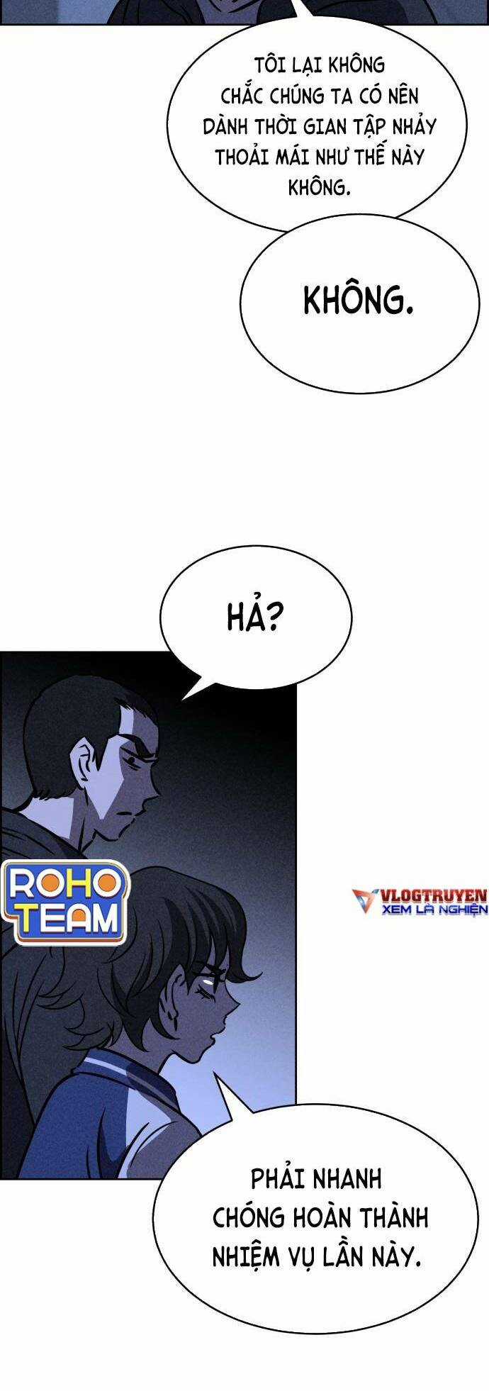 Óc Chó Toàn Năng - Chapter 35 - Trang 37