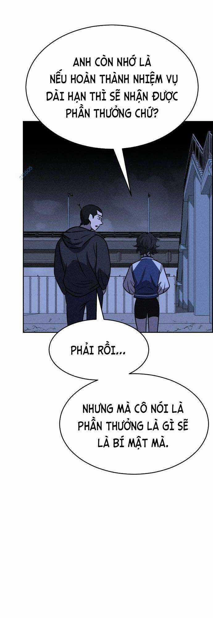 Óc Chó Toàn Năng - Chapter 35 - Trang 38