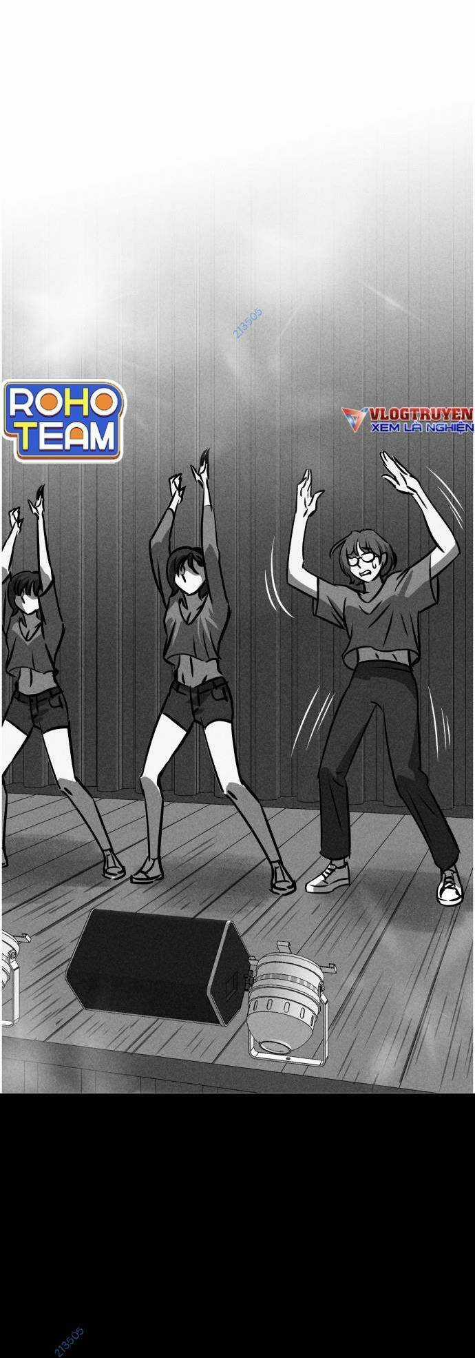 Óc Chó Toàn Năng - Chapter 35 - Trang 5