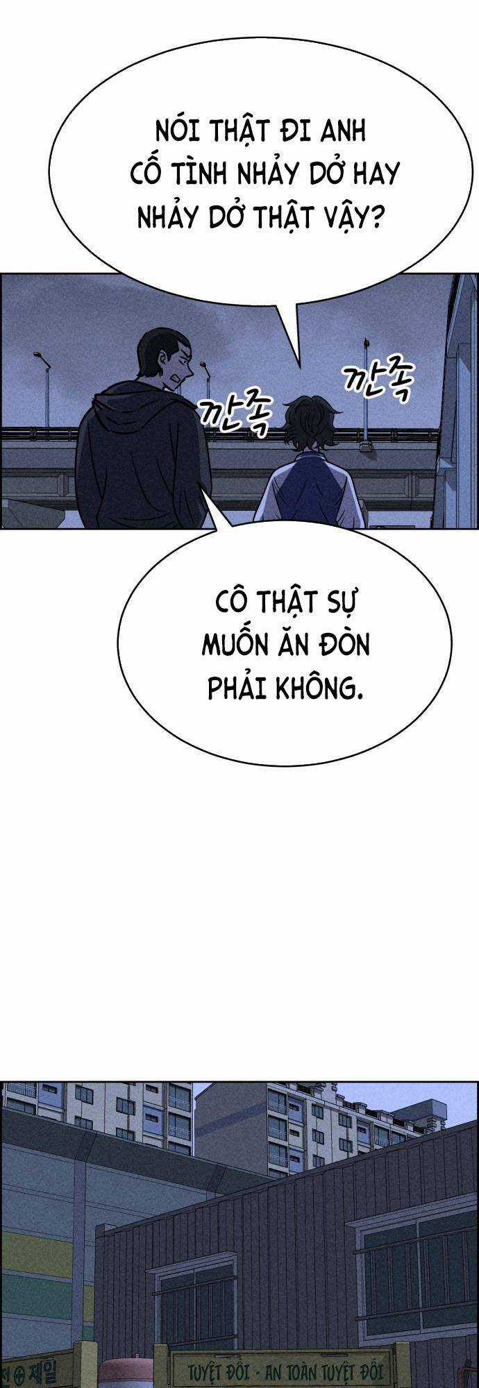 Óc Chó Toàn Năng - Chapter 35 - Trang 47